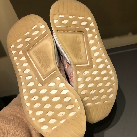 Adidas NMD’s - Picture 6 of 6